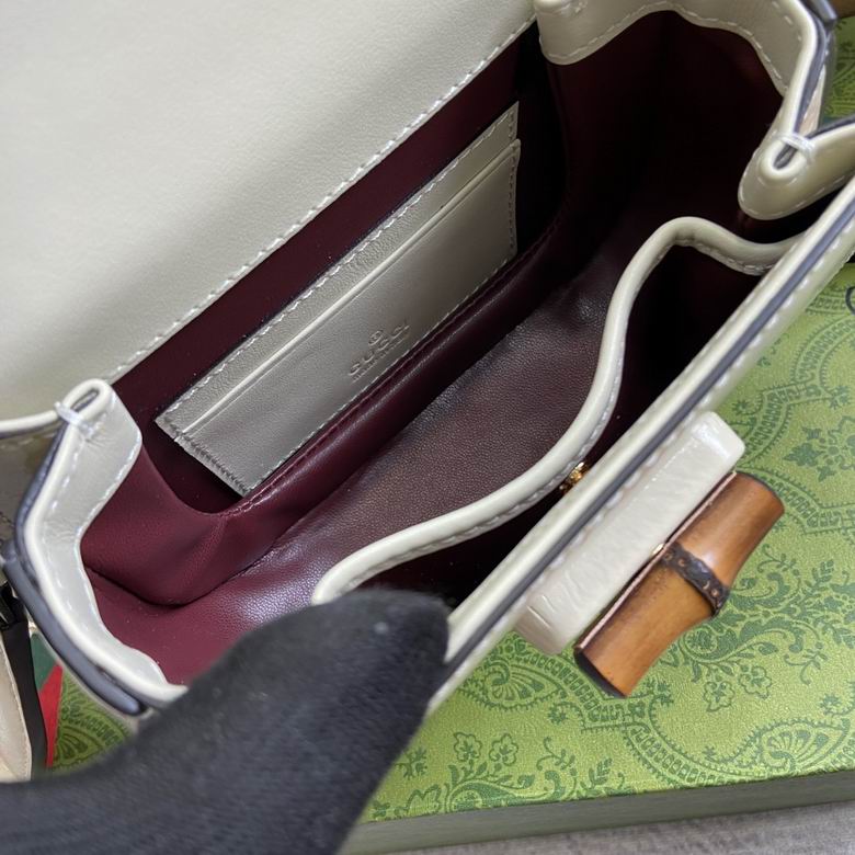 Bamboo 786482 17X12X7.5cm MP 2色 9