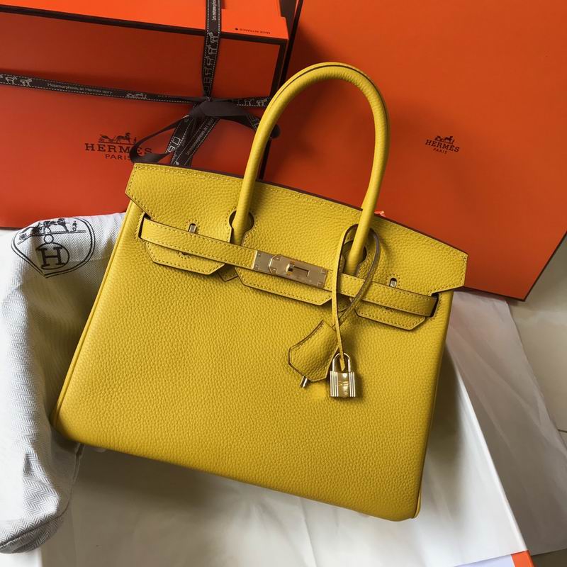 Birkin Dream bag 30cm am 04 (10)