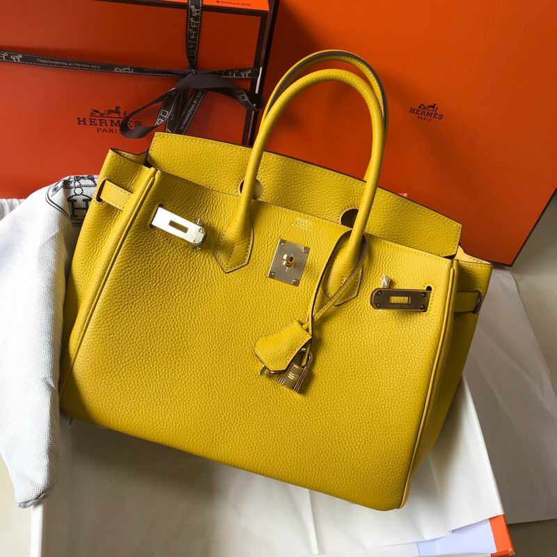 Birkin Dream bag 30cm am 04 (12)