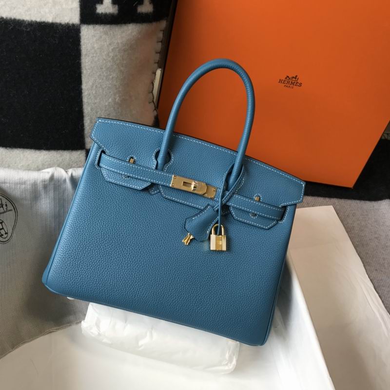 Birkin Dream bag 30cm am 04 (19)