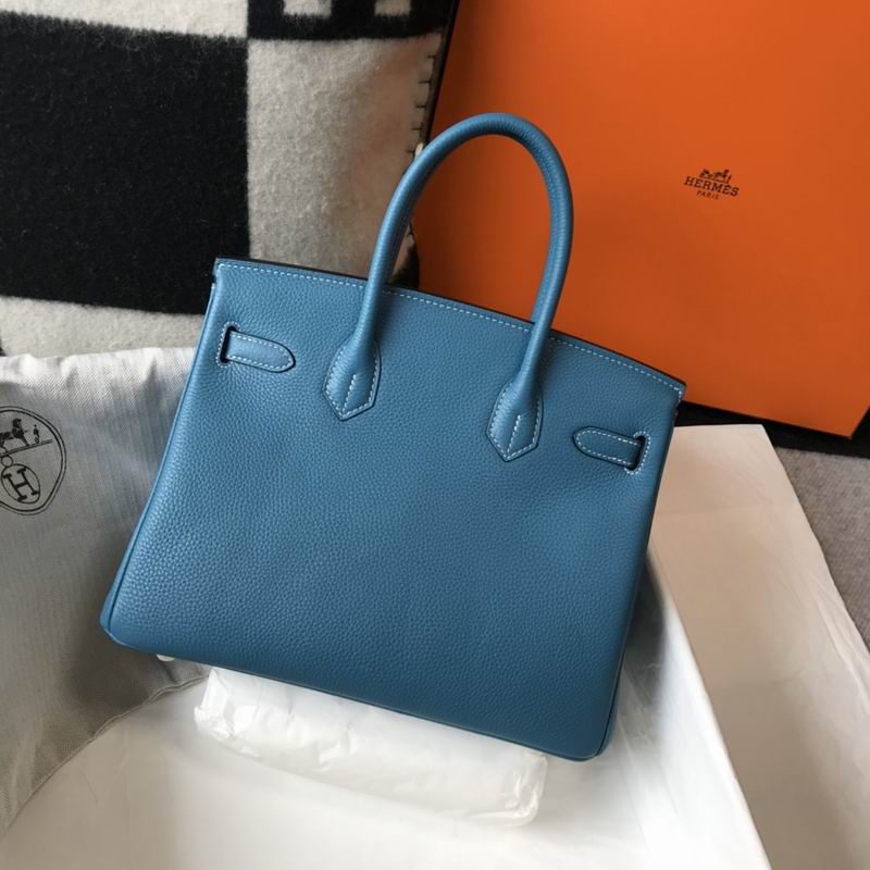 Birkin Dream bag 30cm am 04 (20)