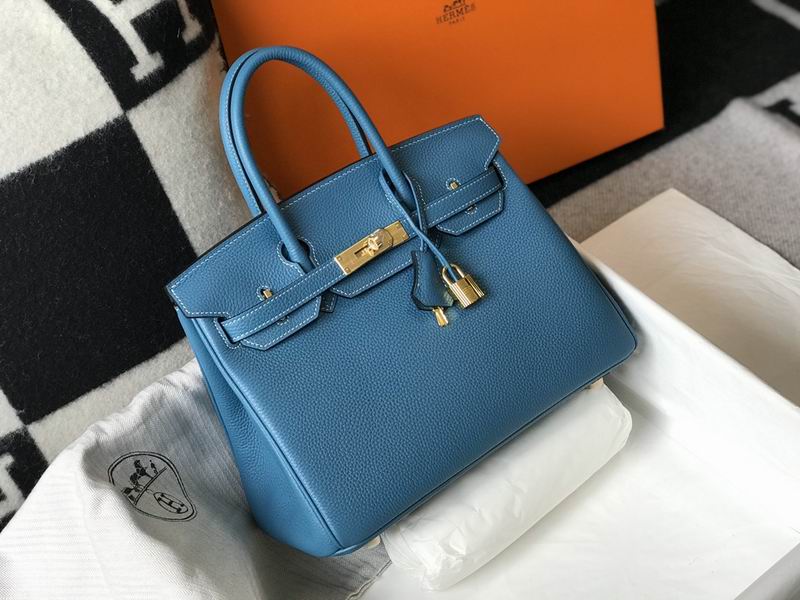 Birkin Dream bag 30cm am 04 (27)