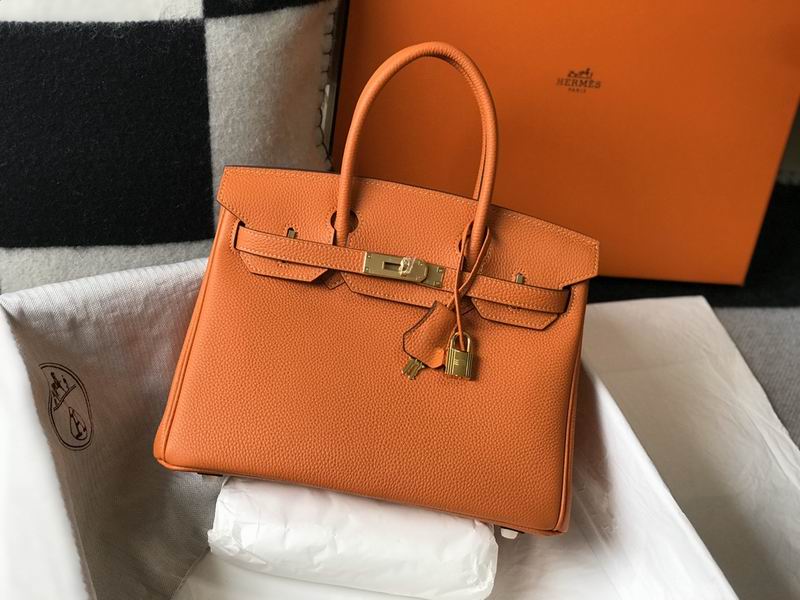 Birkin Dream bag 30cm am 04 (28)