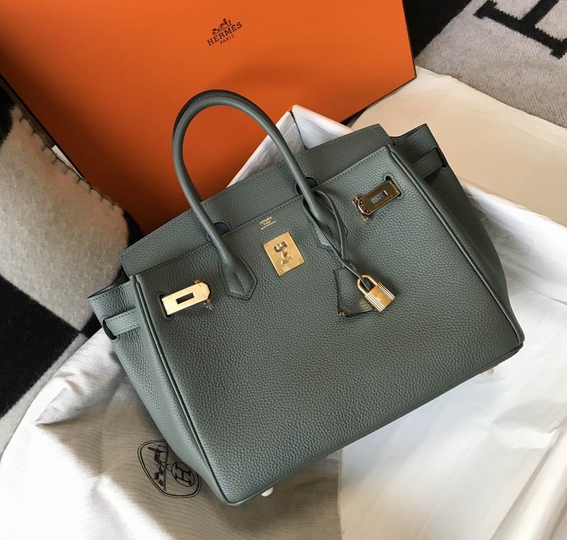 Birkin Dream bag 30cm am 04 (3)