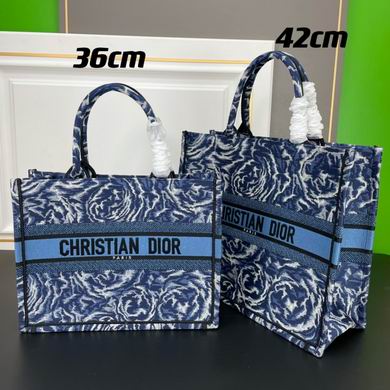 Book Tote 1286 42cm YW (1)