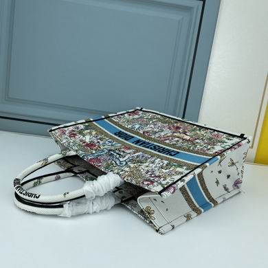 Book Tote 1286 42cm YW (37)