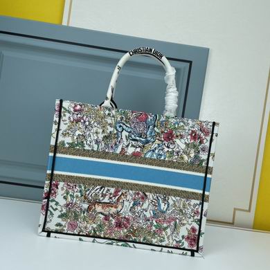 Book Tote 1286 42cm YW (38)