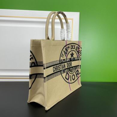 Book Tote 1286-1 42cm YW (3)