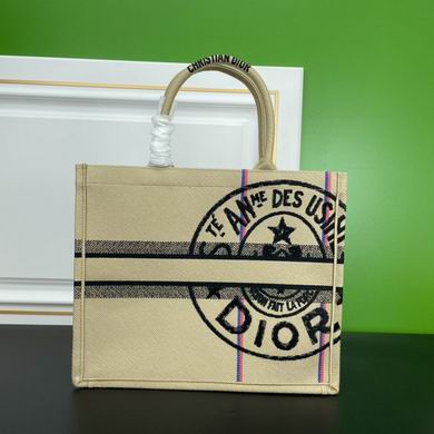 Book Tote 1286-1 42cm YW (4)