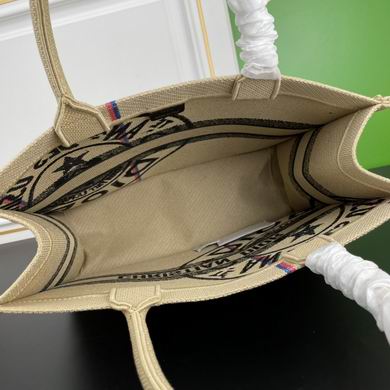 Book Tote 1286-1 42cm YW (7)