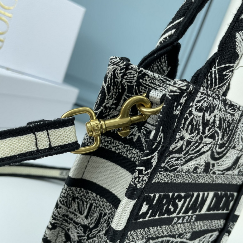 Book tote mini 1206 18X13.5X6.5cm YW (14)