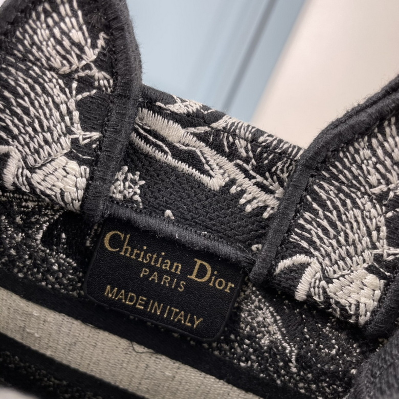 Book tote mini 1206 18X13.5X6.5cm YW (16)