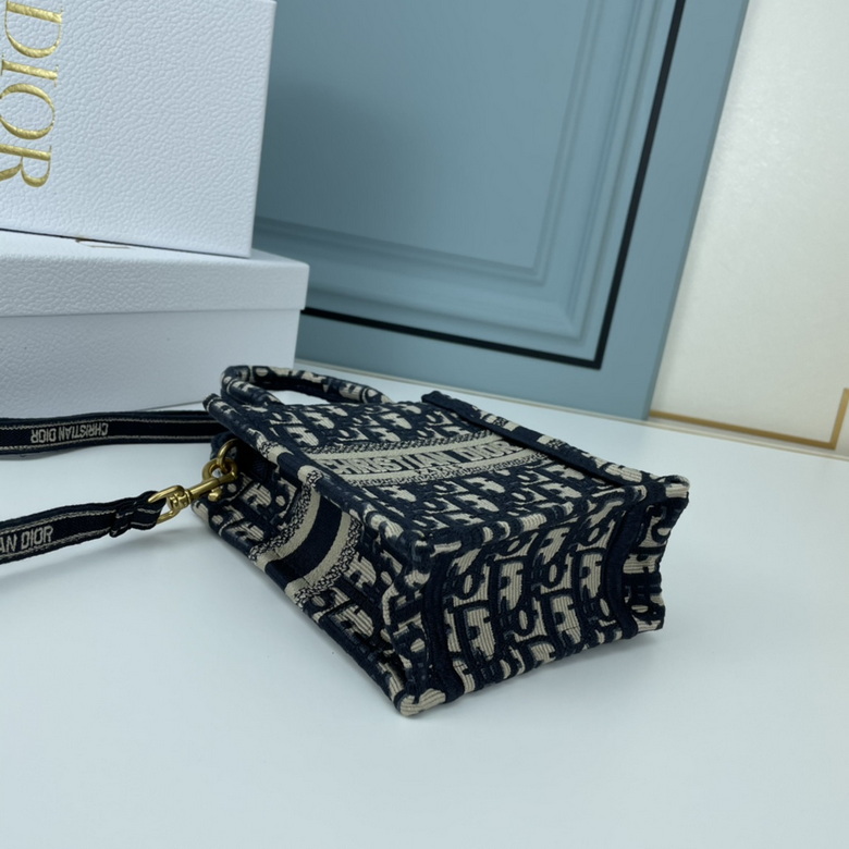 Book tote mini 1206 18X13.5X6.5cm YW (20)