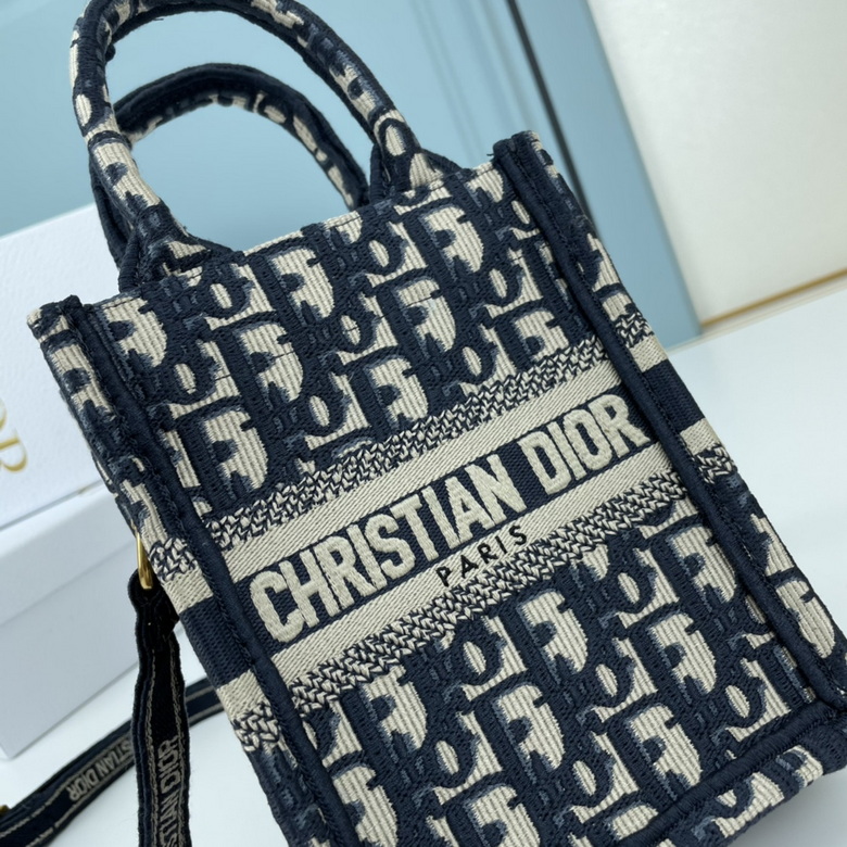 Book tote mini 1206 18X13.5X6.5cm YW (21)