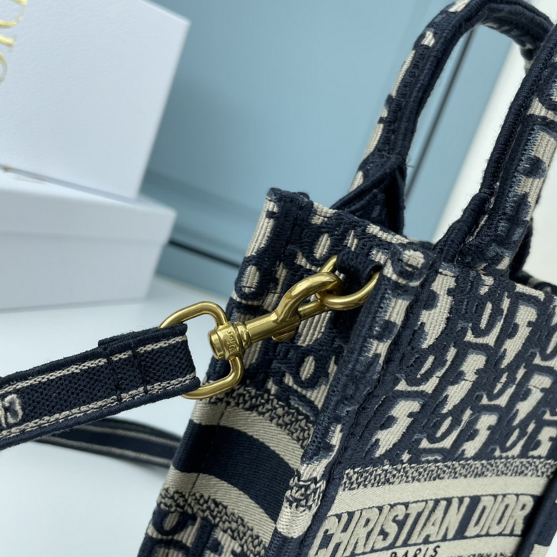 Book tote mini 1206 18X13.5X6.5cm YW (22)