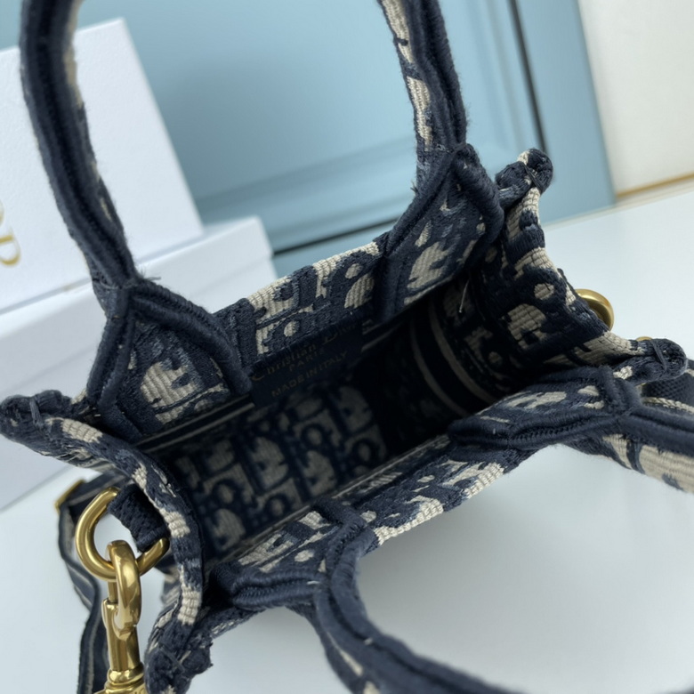 Book tote mini 1206 18X13.5X6.5cm YW (23)