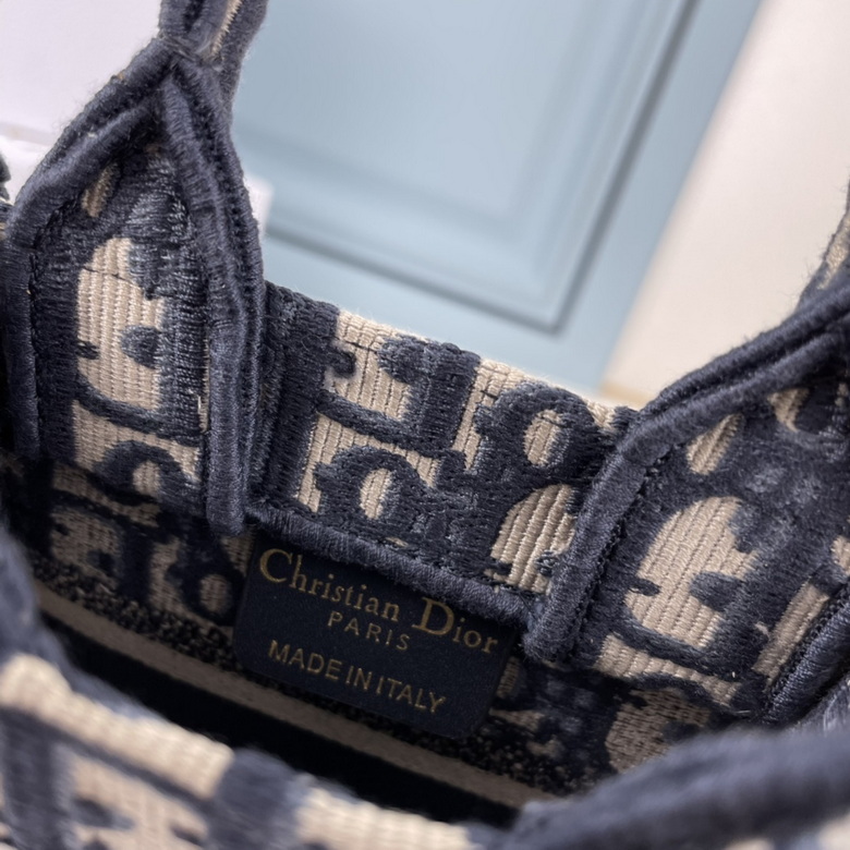 Book tote mini 1206 18X13.5X6.5cm YW (24)