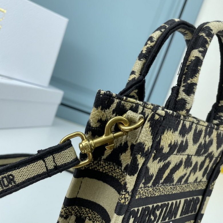 Book tote mini 1206 18X13.5X6.5cm YW (30)