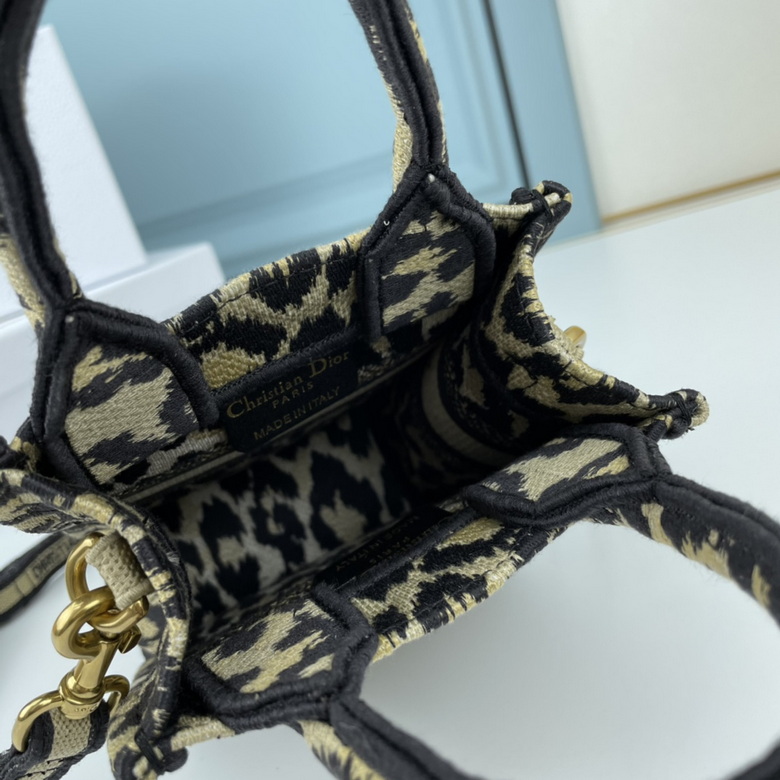 Book tote mini 1206 18X13.5X6.5cm YW (31)