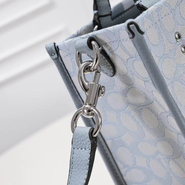 C8417 22X20X11cm AZ 2色 7