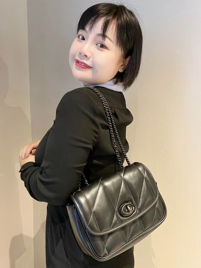 CA086 20X13.5X5.5cm AZ 2色 10