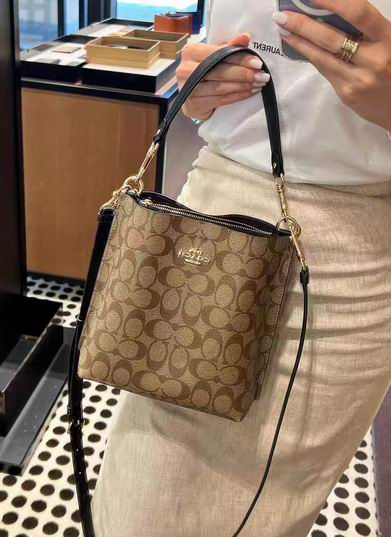 CA582 22X20X10cm AZ 5色 19