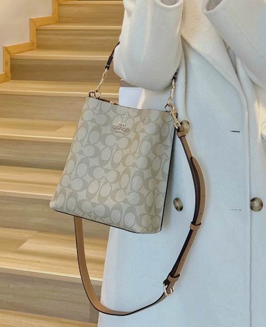 CA582 22X20X10cm AZ 5色 1