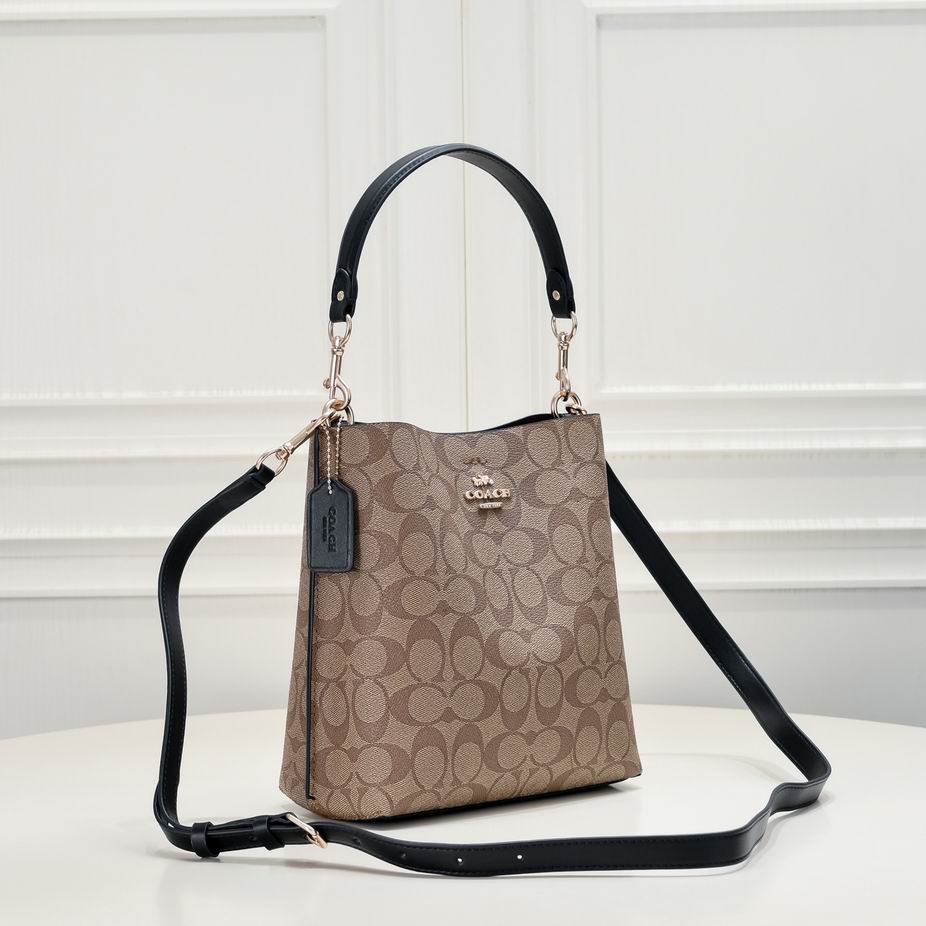 CA582 22X20X10cm AZ 5色 21