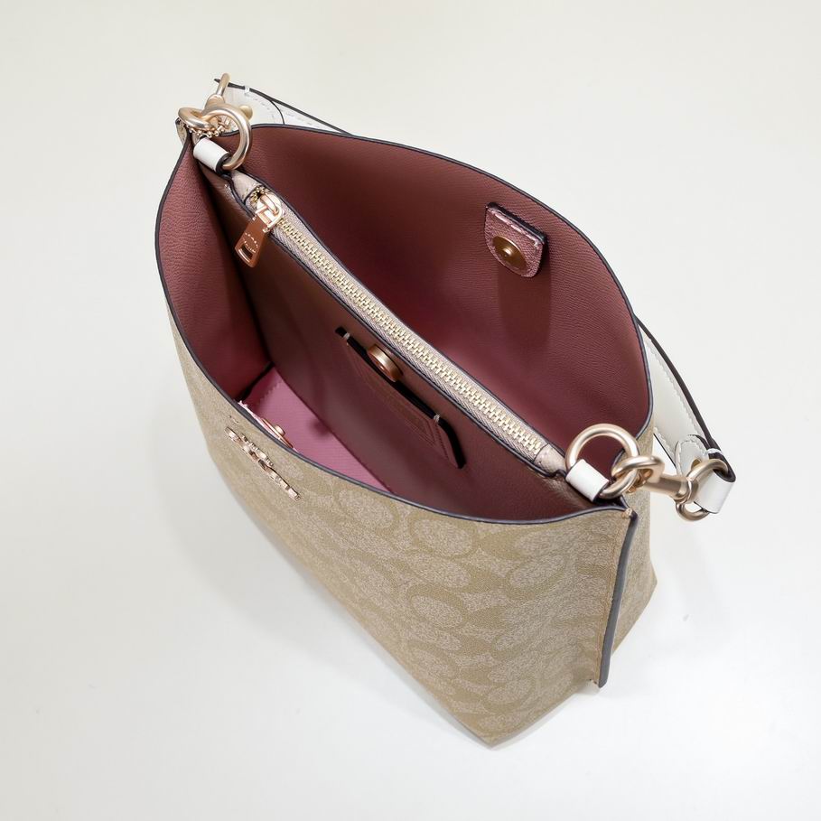 CA582 22X20X10cm AZ 5色 35