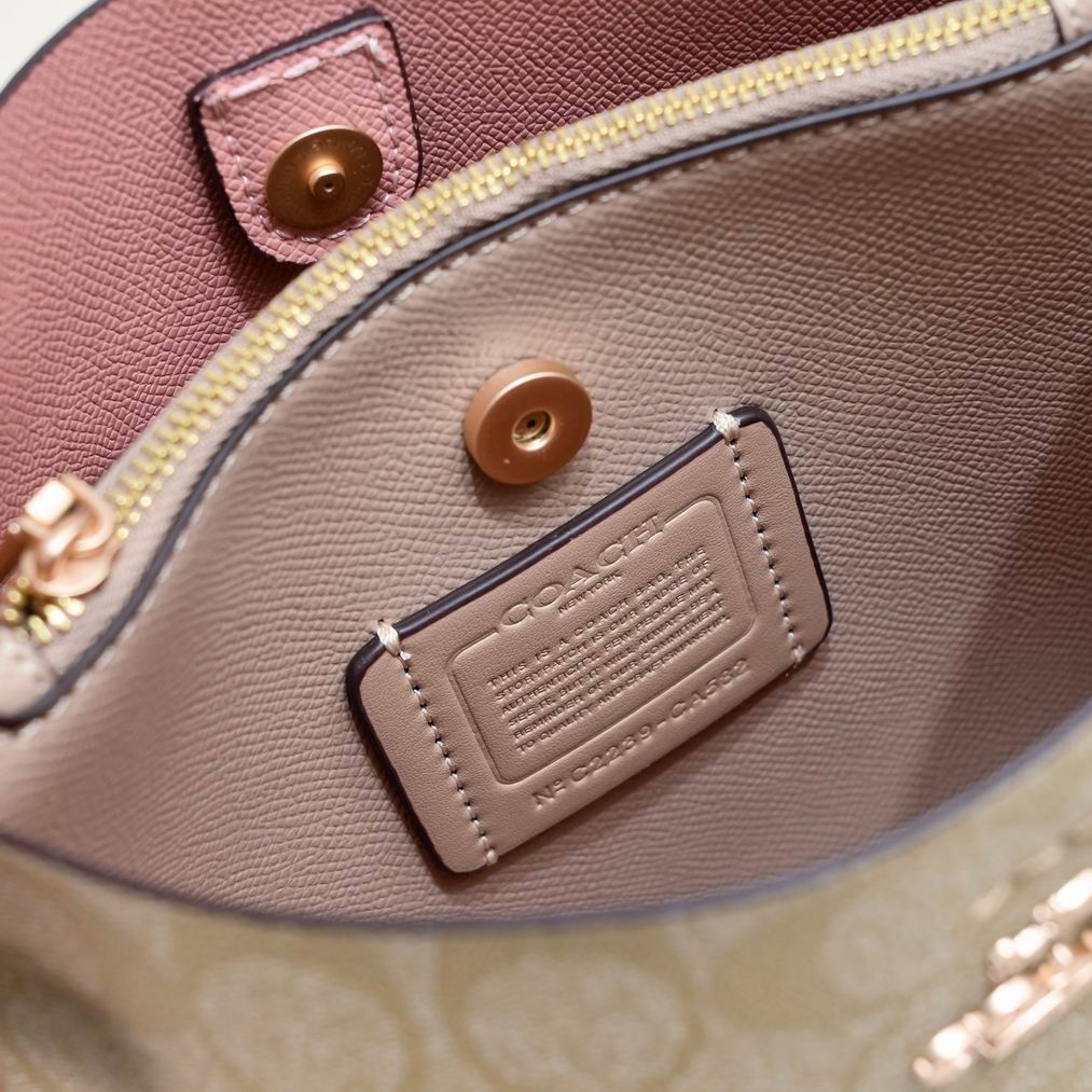 CA582 22X20X10cm AZ 5色 36