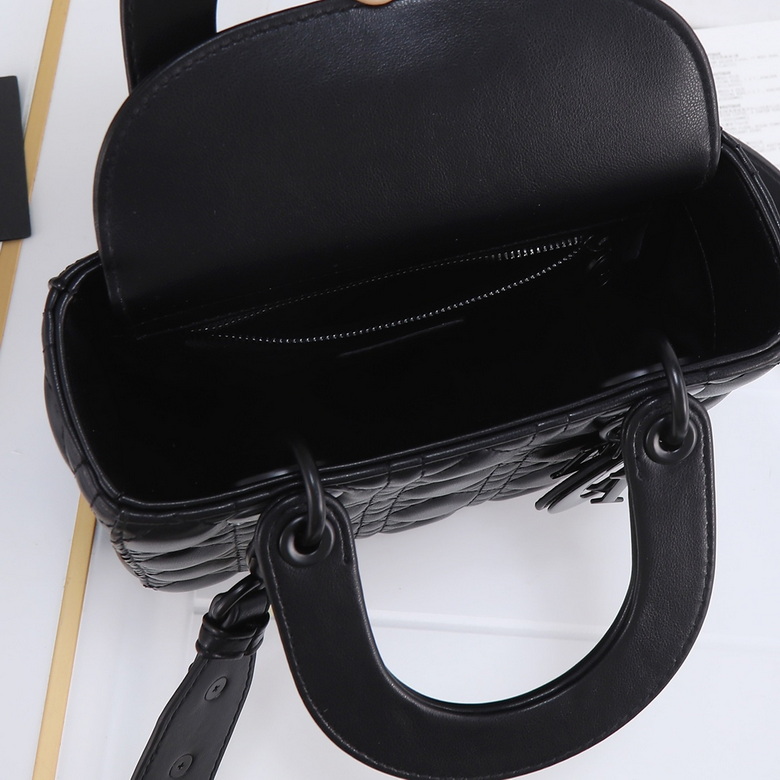 CD-1022 20X17X9cm XM 2colour (17)