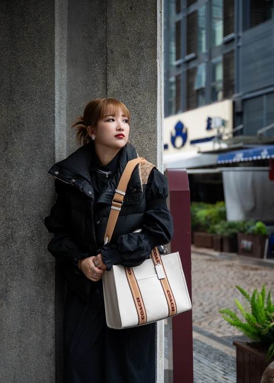 CM067 34.5X25.5X12.5cm AZ 2色 10