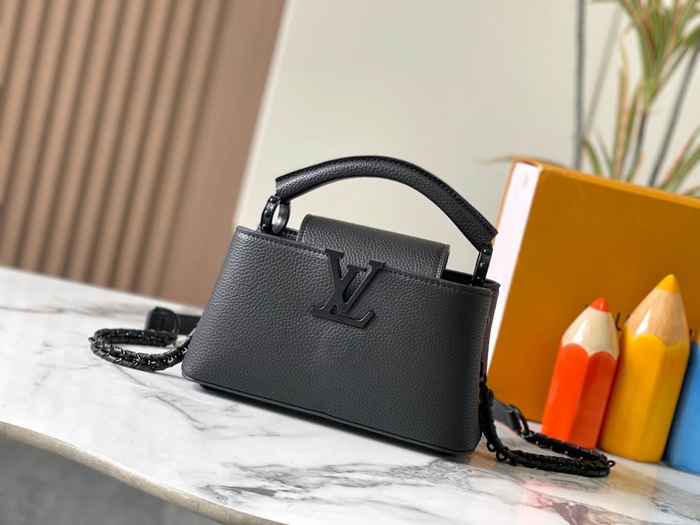 Capucines M23947 22x12x8cm ss_1