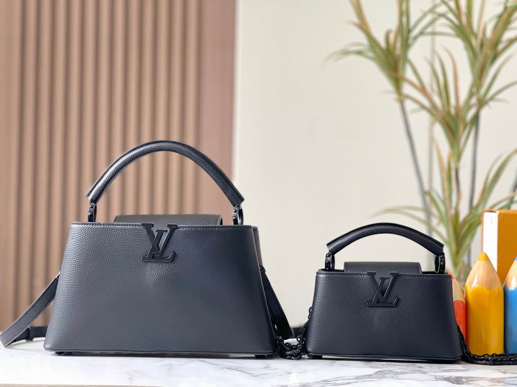 Capucines M23955 33x19x9cm ss_1