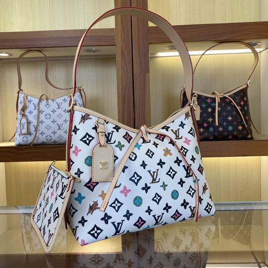 CarryAll M46197 29x24x12cm zy1_2