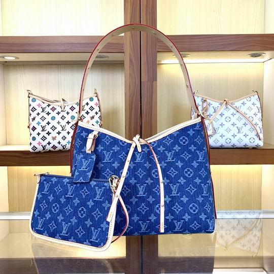 CarryAll M46197 29x24x12cm zy2_1