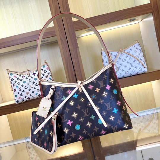 CarryAll M46197 29x24x12cm zy_3