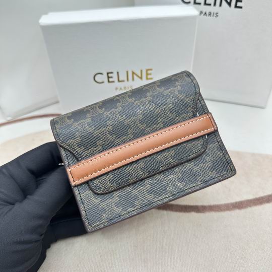 Celine 10242 11.5x9x4cm zy1_ (3)