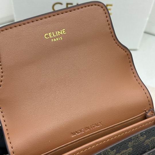 Celine 10242 11.5x9x4cm zy1_ (9)