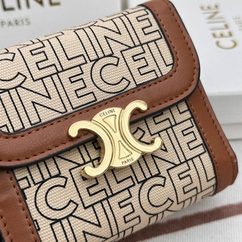 Celine 10782 10.5x9x22cm zy1_ (16)