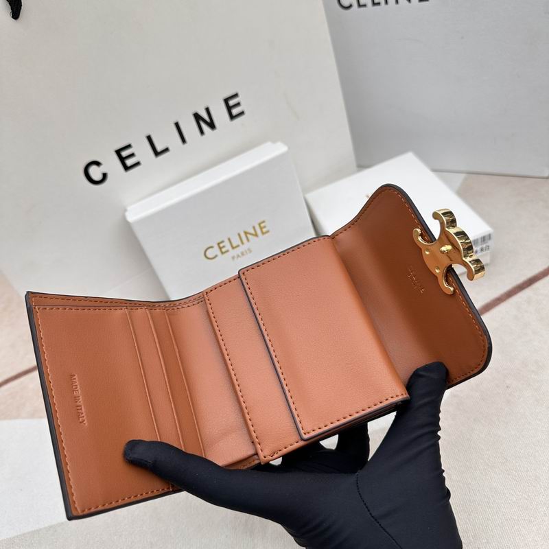 Celine 10782 10.5x9x22cm zy1_ (8)