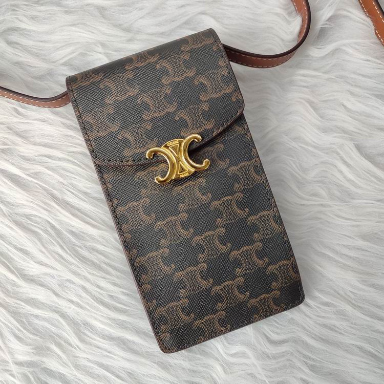 Celine 10J092 18x10x2cm zy_3