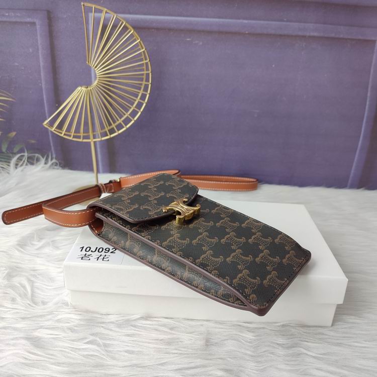 Celine 10J092 18x10x2cm zy_4