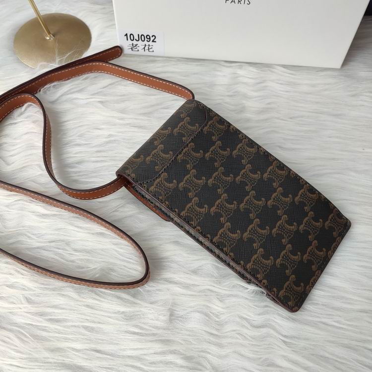 Celine 10J092 18x10x2cm zy_5