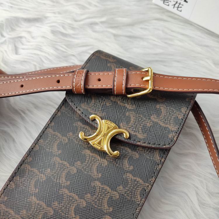 Celine 10J092 18x10x2cm zy_6