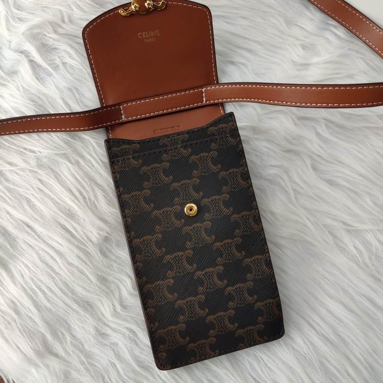 Celine 10J092 18x10x2cm zy_7