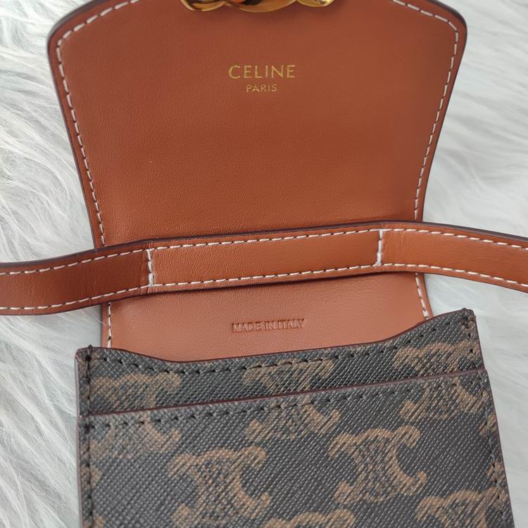 Celine 10J092 18x10x2cm zy_8