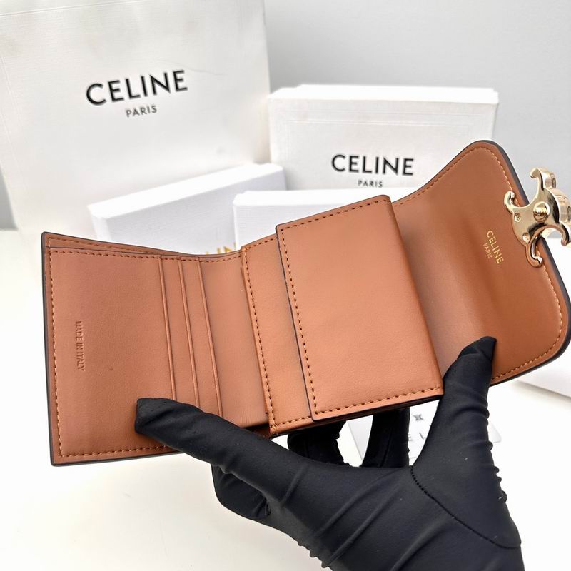 Celine 16336 16335 11x10x5cm zy1_ (10)
