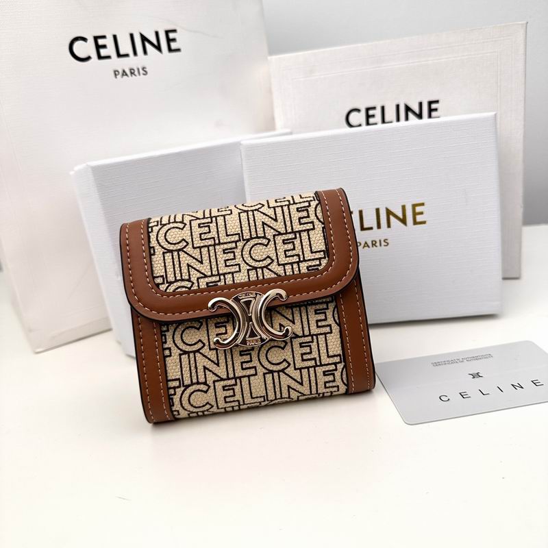 Celine 16336 16335 11x10x5cm zy1_ (11)