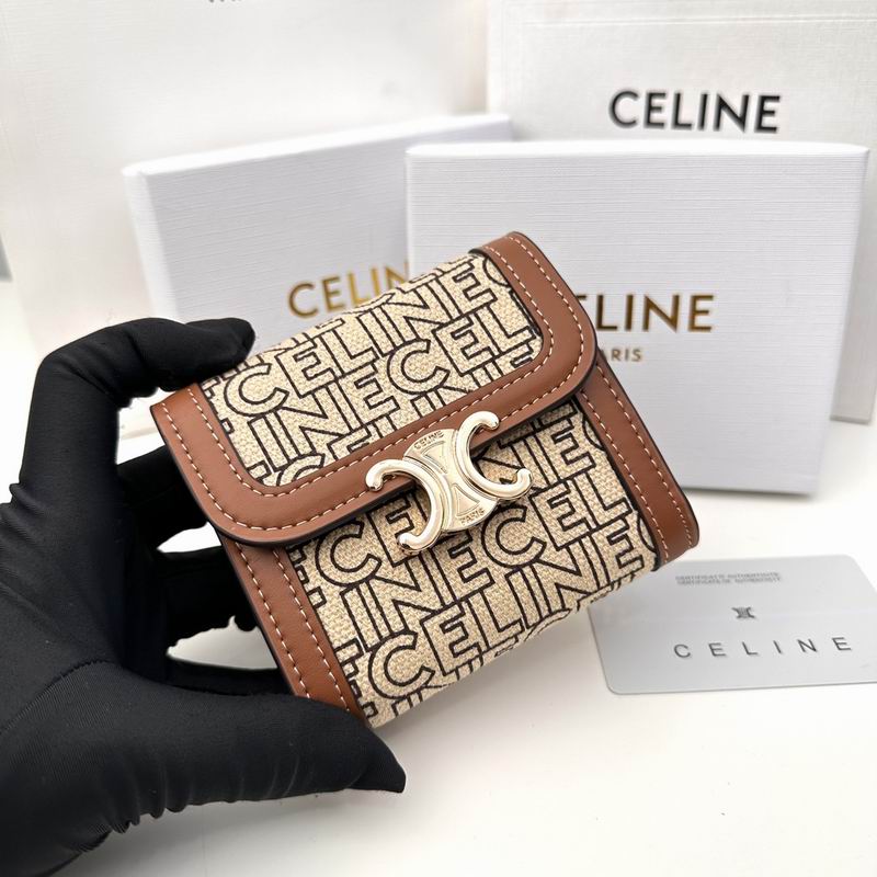 Celine 16336 16335 11x10x5cm zy1_ (12)
